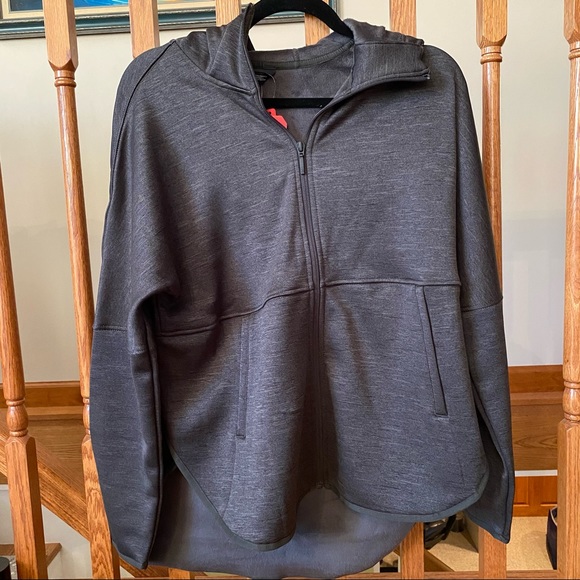 Cozy Slacker Full-Zip Fleece Jacket - Women's - Picture 2 of 7